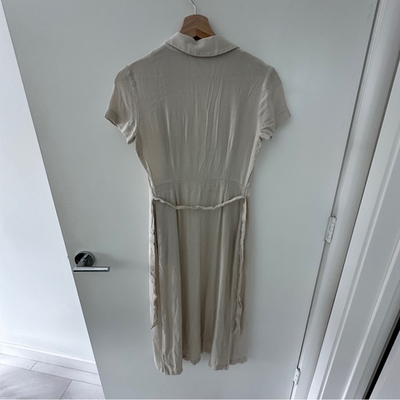 Wilfred Shirt Dress - Picture 4 of 5